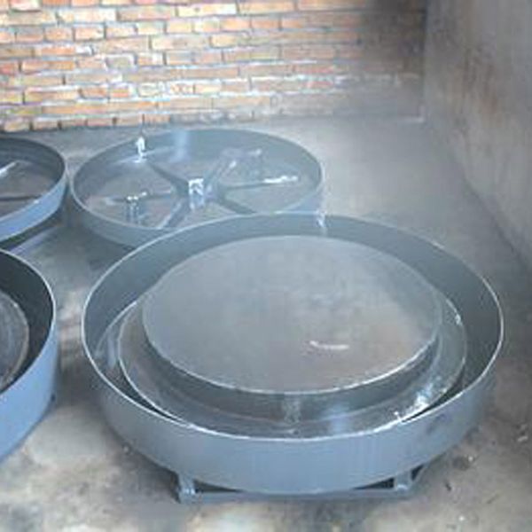 化粪池模具